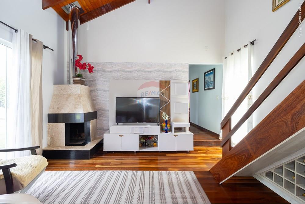 Casa de Campo - Venda - Lages , Santa Catarina - 031 24-11-26 Rua Leonel de Moura Brizola 165 -Rua 4514-.JPG - 590071023-30