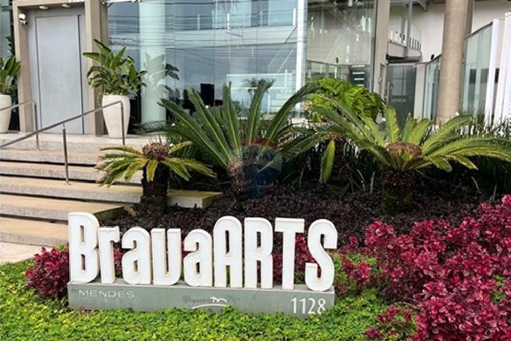 Apartamento - Alugar - Itajaí , Santa Catarina - 132befc3-cd18-4dbd-a0a5-d79f08b92c81.jpeg - 590231186-7