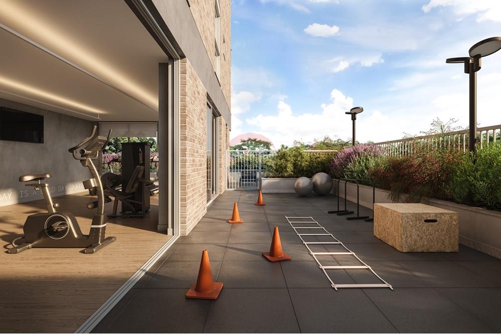 Apartamento - Venda - Joinville , Santa Catarina - IMG_7456.jpeg - 590501001-87