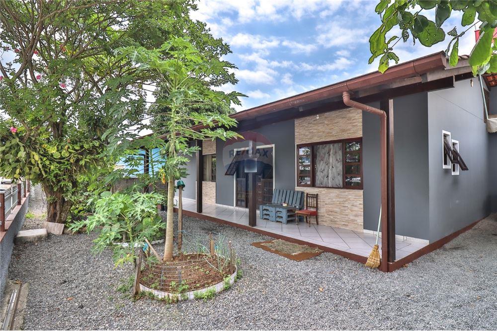 Casa - Venda - Timbó , Santa Catarina - 1 - 590211063-1
