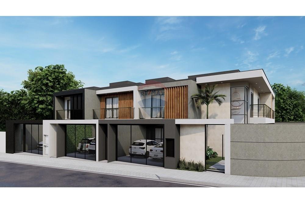 Sobrado - Venda - Joinville , Santa Catarina - BV Herval Guarda Corpo_1 - Photo_7 - Photo.jpg - 590501001-79