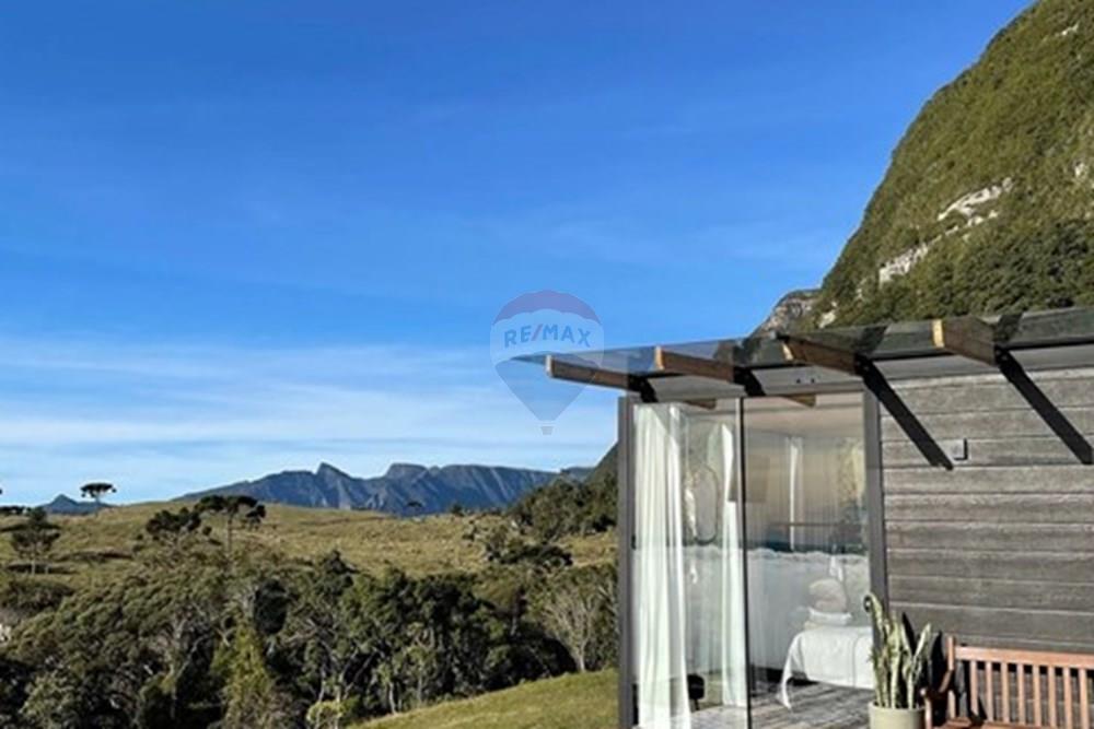 Chalé - Venda - Alfredo Wagner , Santa Catarina - casa-de-vidro (2).jpg - 590071002-445