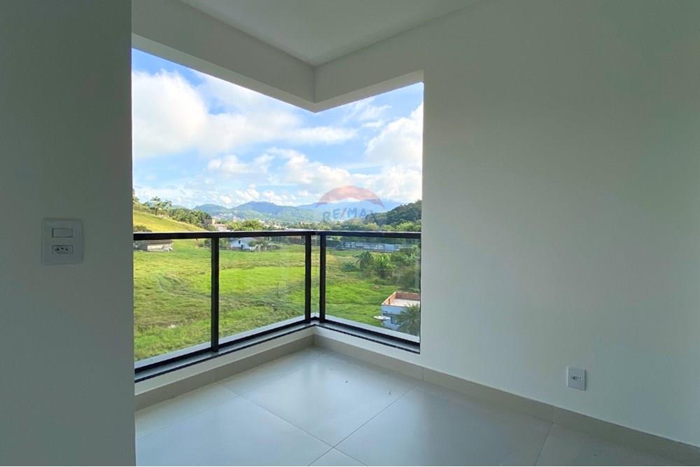 Apartamento Exclusivo no Centro de Pomerode — foto 3