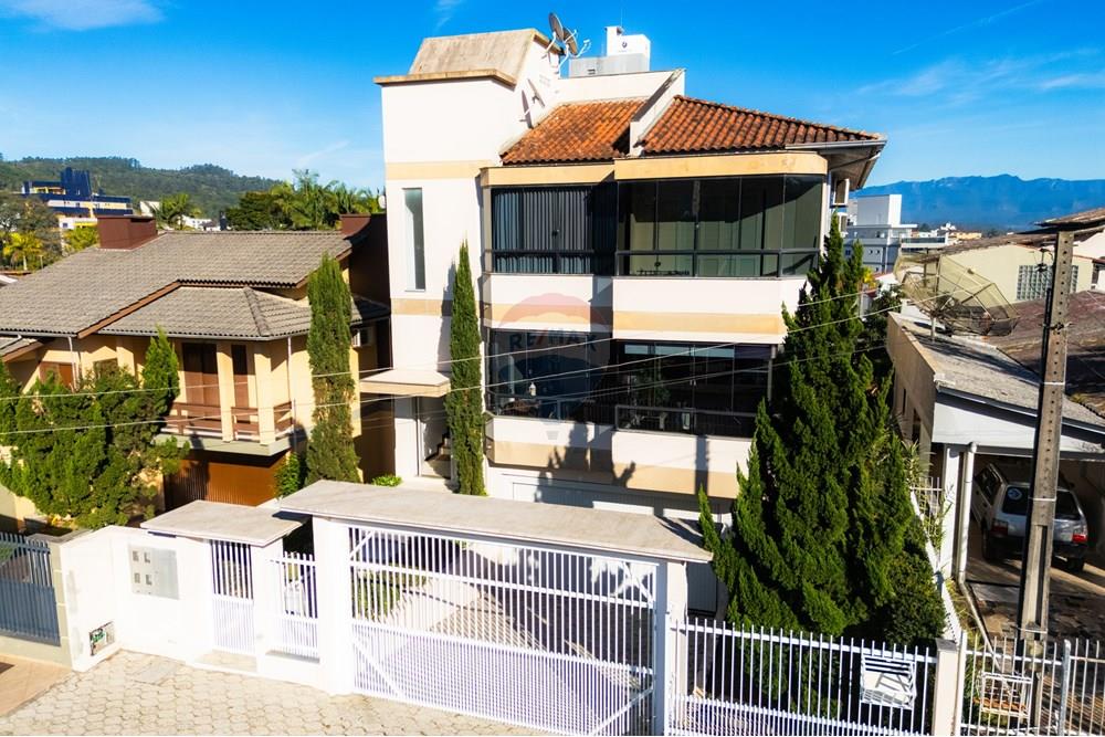 Apartamento - Venda - Siderópolis , Santa Catarina - DJI_20250801092758_0013_D.jpg - 590311013-136