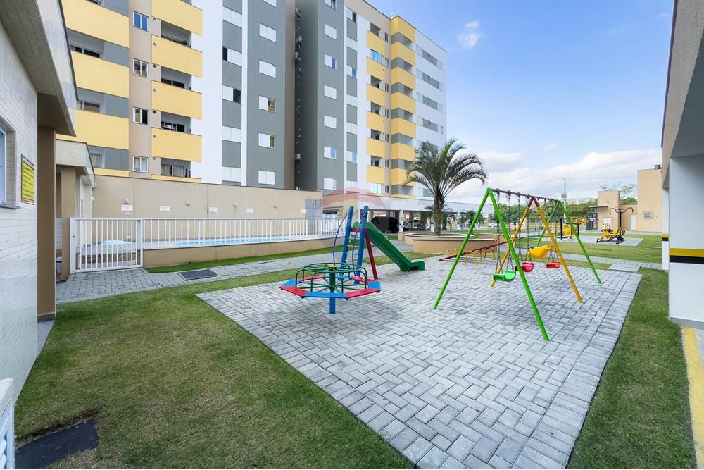 Apartamento - Venda - Criciúma , Santa Catarina - IMG_1355.jpg - 590311017-39