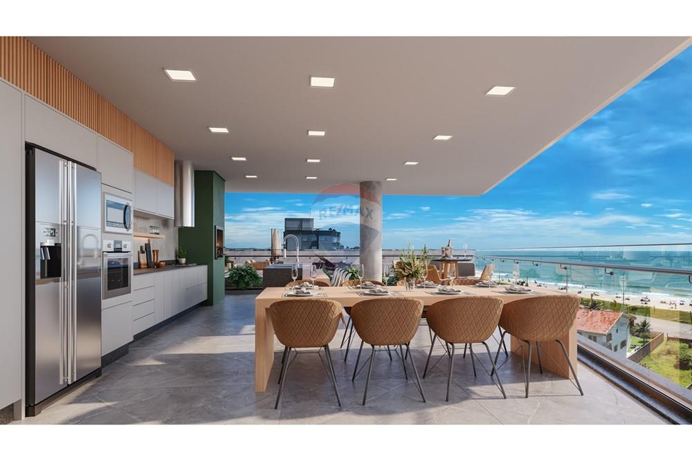 Apartamento - Venda - Balneário Piçarras , Santa Catarina - T_M_GOURMET_EXTERNO_EF_web (1).jpg - 590481021-22