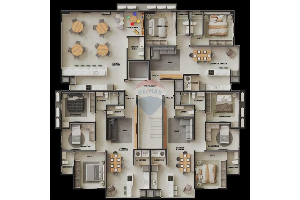 Apartamento - Venda - Barra Velha , Santa Catarina - Imagem do WhatsApp de 2025-05-29 à(s) 15.01.21_8f740626.jpg - 590091044-52