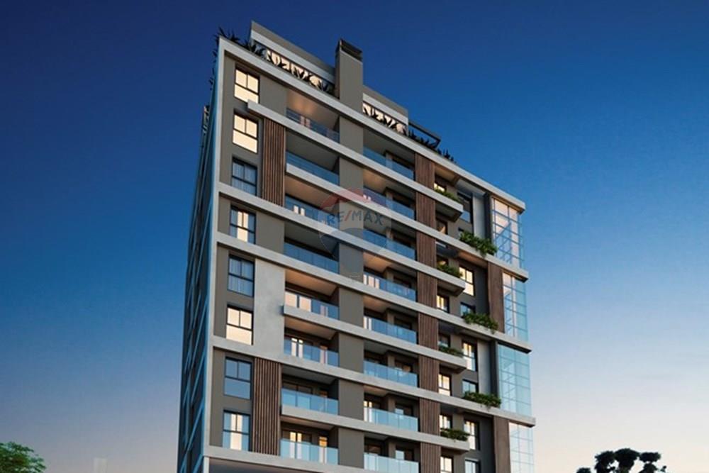 Apartamento - Venda - Lages , Santa Catarina - Externa Noturna - A - 02.jpg - 590071002-301