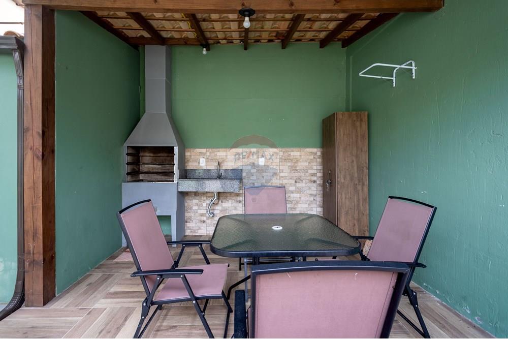 Casa - Venda - Florianópolis , Santa Catarina - Olavo_IM001_11.jpg - Área Gourmet - 590101030-15