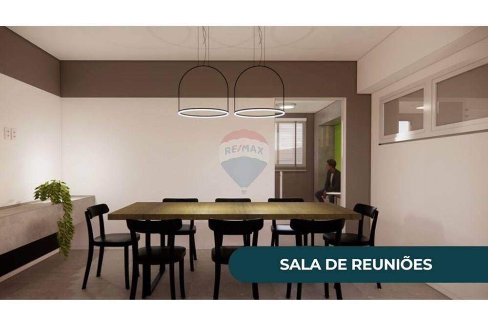 Apartamento - Venda - Palhoça , Santa Catarina - Sala de reunião.jpg - 590471023-22