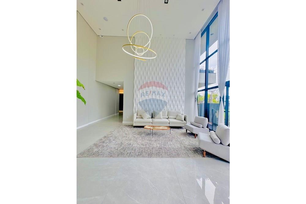 Apartamento - Venda - Joinville , Santa Catarina - HALL DE ENTRADA 1.jpeg - 590501039-10