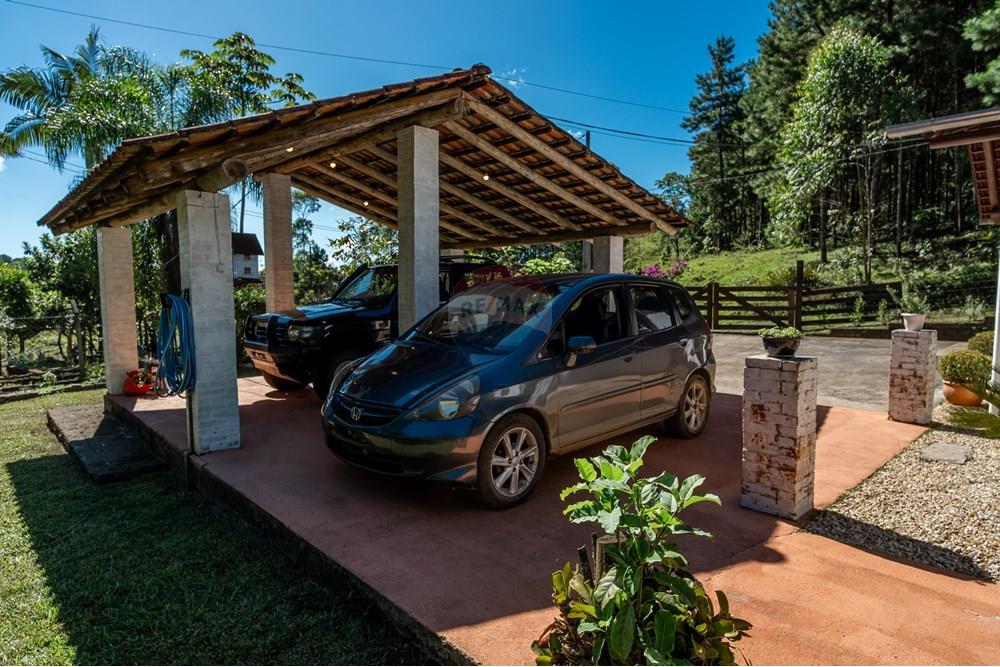 Chácara / Sítio / Fazenda - Venda - Benedito Novo , Santa Catarina - _DSC3951.jpg - 590301034-14