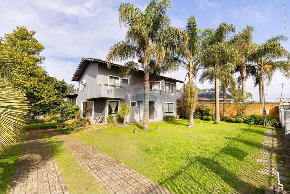 Casa - Venda - Lages , Santa Catarina - 001 25-06-18 Casa Rua Barcelona 20 - Bairro Boqueirão EDILZA E MATHEUS REMAX (1).JPG - 590071039-3