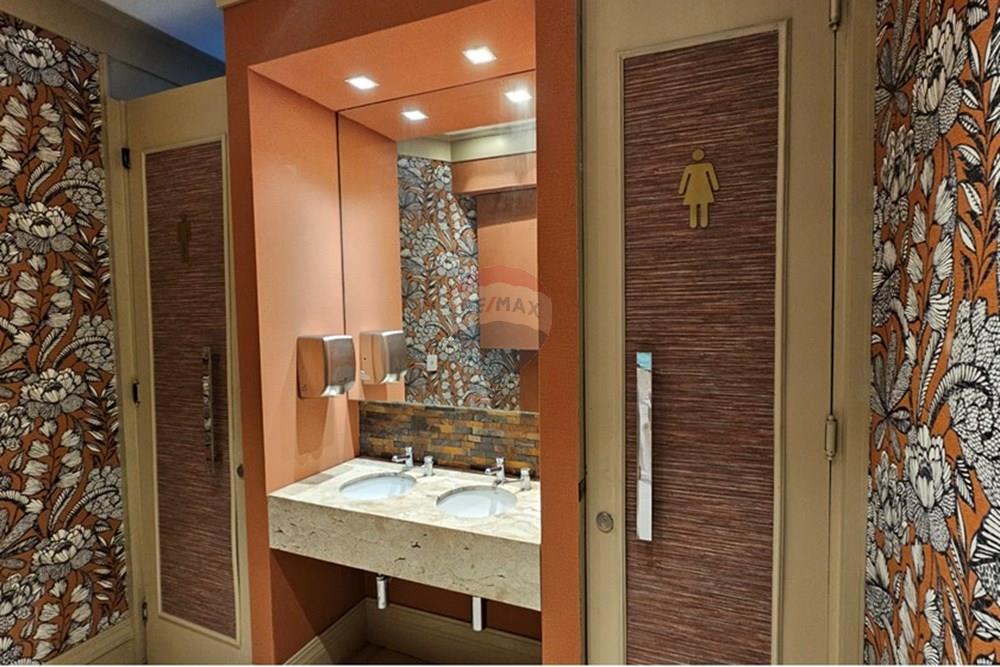 Loja em Shopping - Venda - Florianópolis , Santa Catarina - 20250121_150206.jpg - Banheiro - 590101030-13