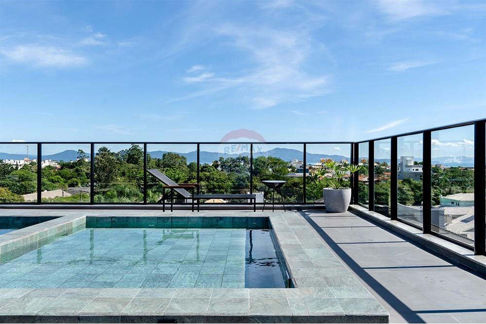 Apartamento - Venda - Florianópolis , Santa Catarina - AMC - HORIZONTAL - PISCINA.jpg - 590511004-26