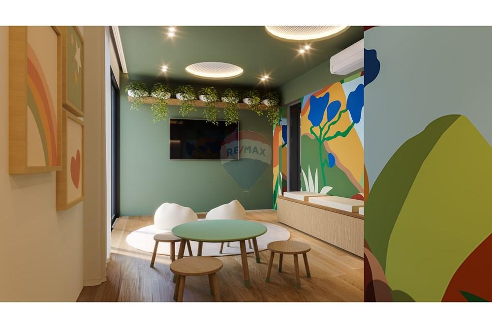 Apartamento - Venda - Florianópolis , Santa Catarina - KID01_01.jpg - 590511013-2