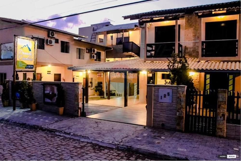 Hotel/ Pousada - Venda - Penha , Santa Catarina - 30.jpg - 590481028-7