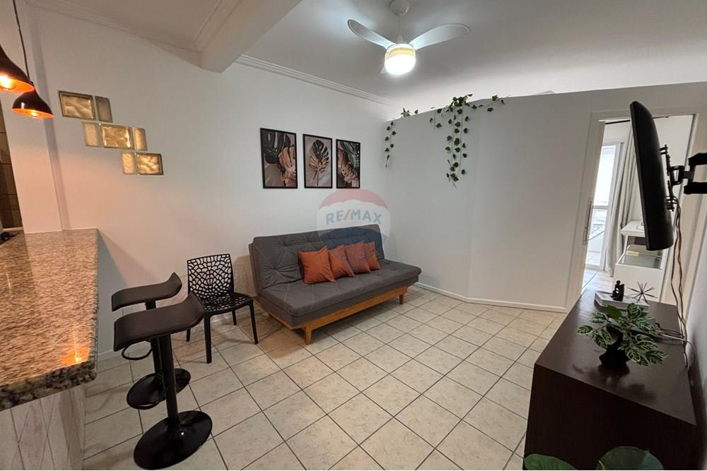 Apartamento - Alugar - Florianópolis , Santa Catarina - Apartamento dois quartos no holiday em ingleses para férias- 01.JPG - 590511002-40