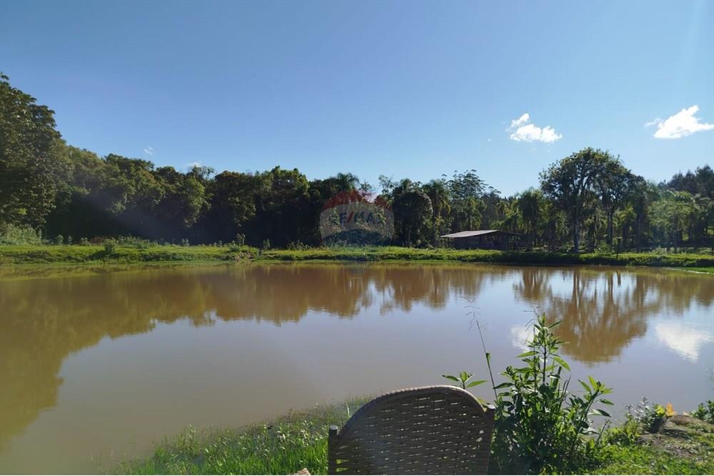 Chácara / Sítio / Fazenda - Venda - Benedito Novo , Santa Catarina - IMG-20241028-WA0388.jpg - 590301027-92