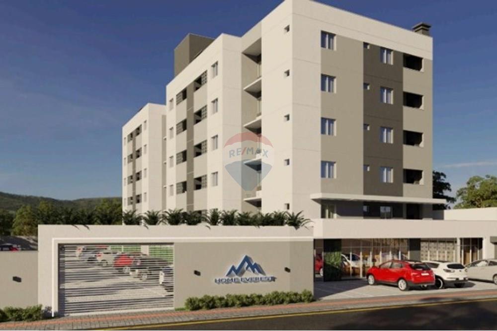 Apartamento - Venda - Joinville , Santa Catarina - everest 01.jpeg - 590501039-7