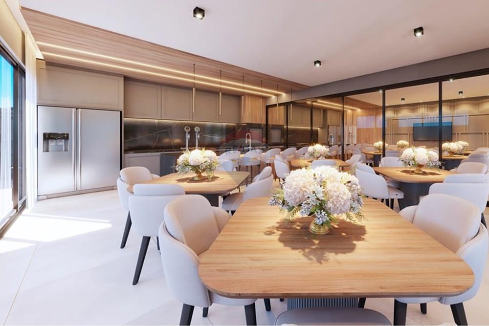 Apartamento - Venda - Bombinhas , Santa Catarina - Salão de Festas - A - 01.jpg - 590551010-9