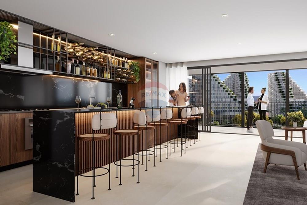 Duplex - Venda - Porto Belo , Santa Catarina - VOKKAN_JAR_WINE_BAR_R01.jpg - 590401002-105