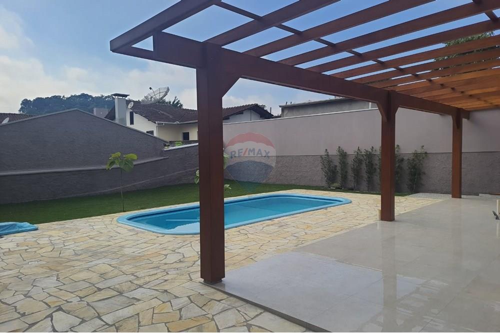 Sobrado - Venda - Timbó , Santa Catarina - FOTO PRO 02 - .JPG - 590211051-45