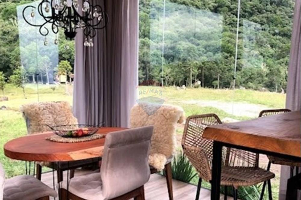 Chalé - Venda - Alfredo Wagner , Santa Catarina - casa-de-vidro (11).jpg - 590071002-445