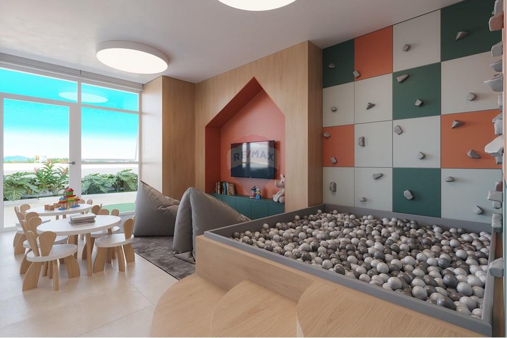 Apartamento - Venda - Barra Velha , Santa Catarina - GIOPPO_LAZER_BRINQUEDOTECA_01.jpg - 590481021-19