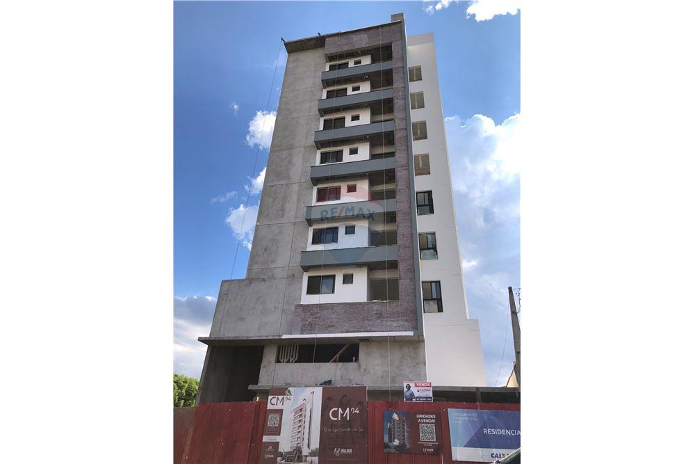 Apartamento à venda com 2 quartos, 72m² - Foto 11