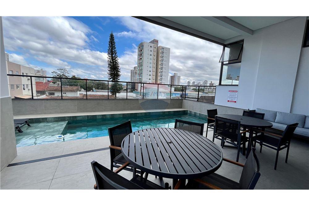 Apartamento - Venda - Itajaí , Santa Catarina - 37 - 590321022-171