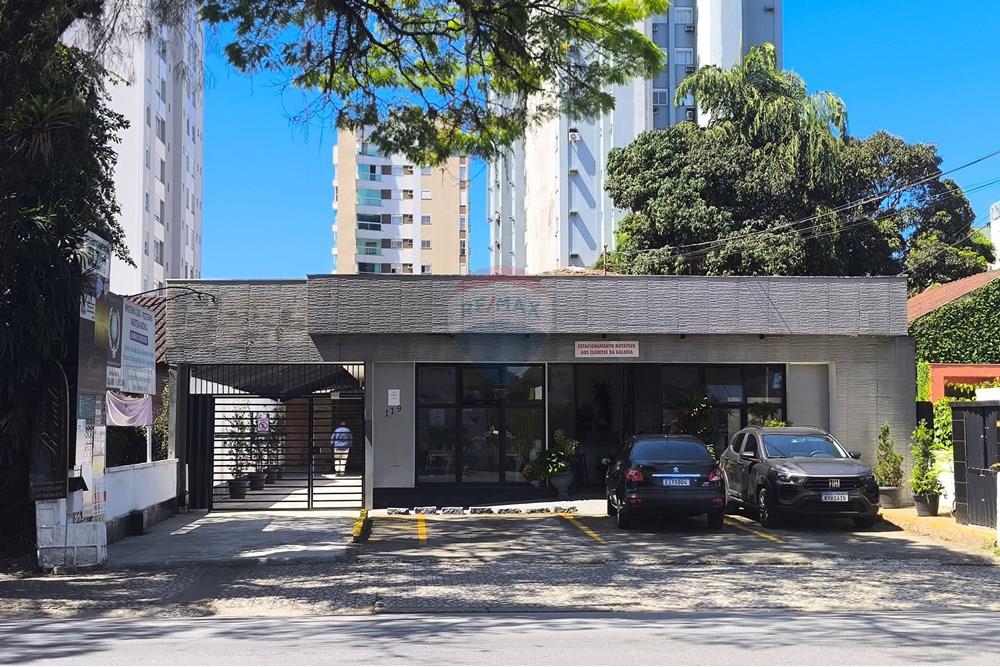 Cj. Comercial/ Sala - Alugar - Joinville , Santa Catarina - IMG_20251015_134619.jpg - 590501035-3