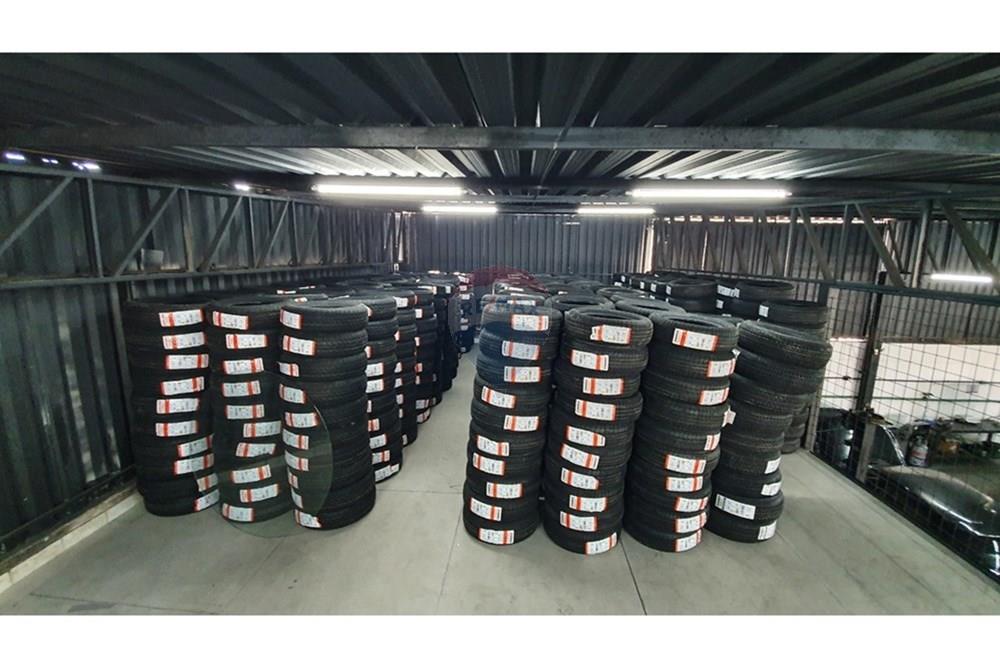 Galpão - Venda - Itajaí , Santa Catarina - 9. INTERIOR - MEZANINO.jpeg - 590321047-15