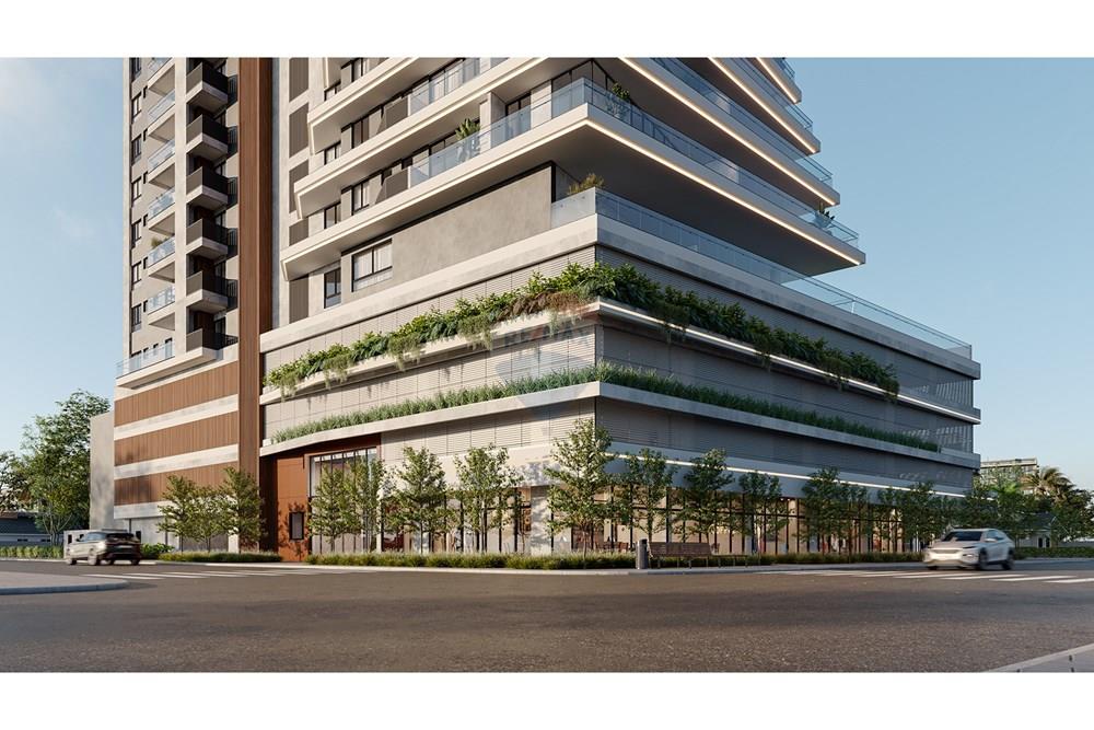 Apartamento - Venda - Balneário Piçarras , Santa Catarina - T_M_FACHADA_EMBASAMENTO_EF_web (1).jpg - 590481021-22