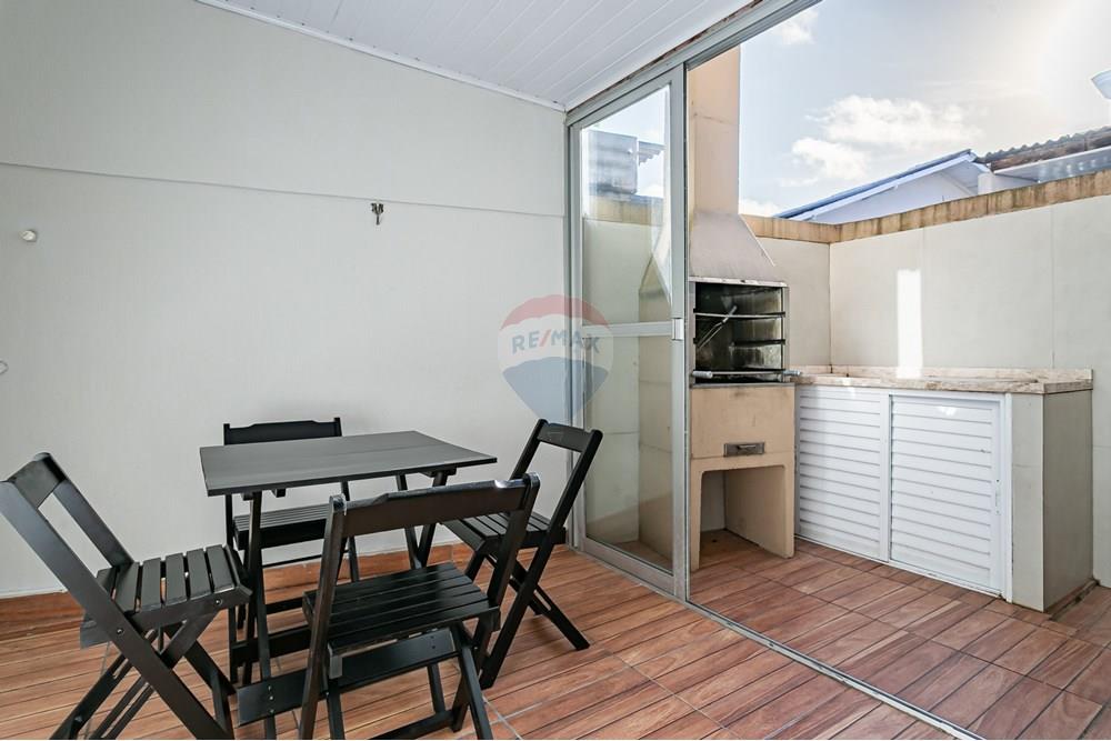 Casa de Condomínio - Venda - Florianópolis , Santa Catarina - web7G8A8115-HDR.jpg - Churrasqueira - 590101035-14