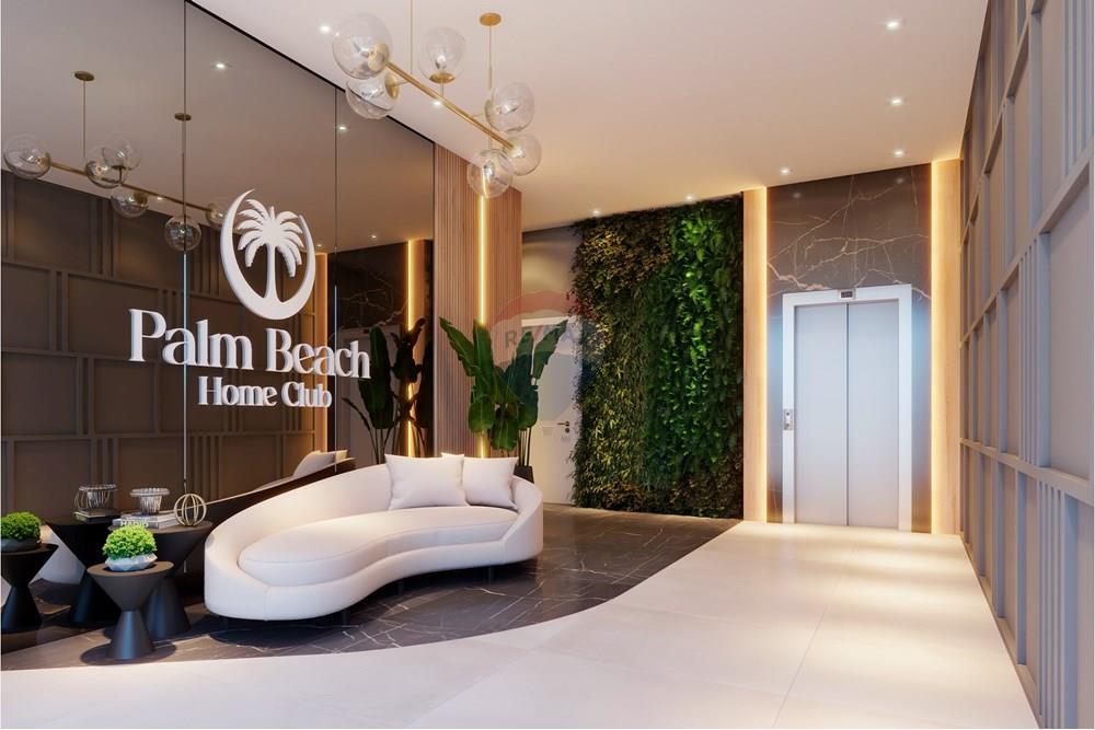 Apartamento - Venda - Bombinhas , Santa Catarina - Hall - A - 01.jpg - 590551004-98