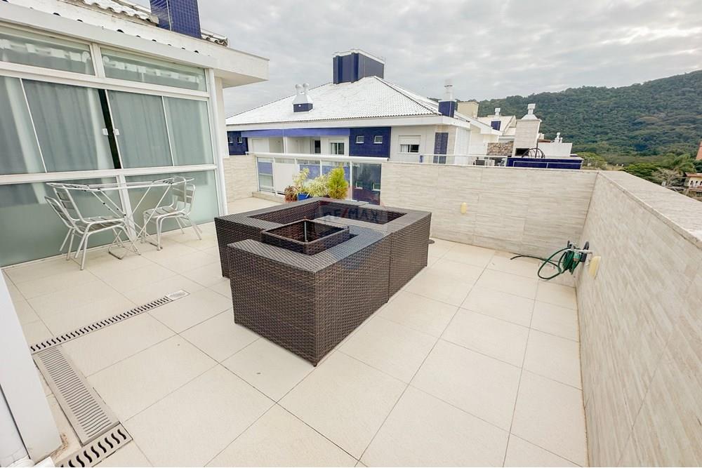 Cobertura - Venda - Florianópolis , Santa Catarina - 9 - Terraço (2).jpg - 590441010-67