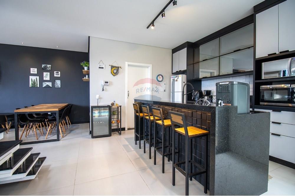 Sobrado - Venda - Timbó , Santa Catarina - IMG-20250410-WA0001.jpg - Cozinha - 590211041-9