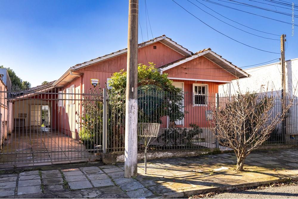 Casa - Venda - Lages , Santa Catarina - 001 25-07-02 Rua Antônio Edu Vieira 141 ALEX REMAX.JPG - 590071009-108