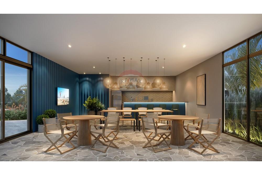 Terreno - Venda - São José , Santa Catarina - 1088_INT05_SPORT GRILL_HR.jpg - 590471001-99