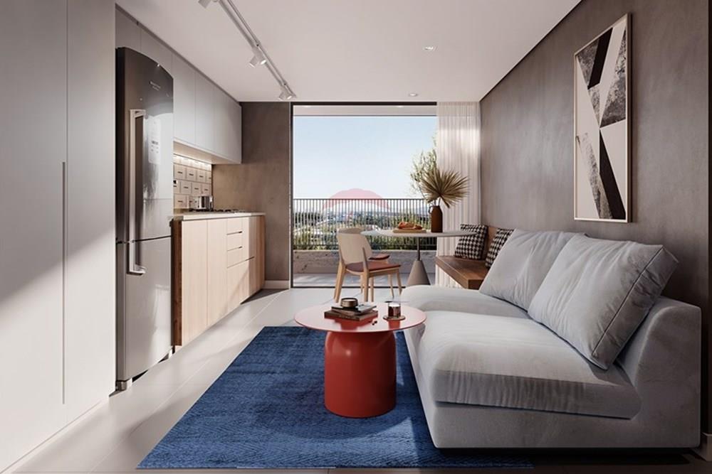 Apartamento - Venda - Porto Belo , Santa Catarina - V_C_APTO_MED_LIVING_EF_web.jpg - 590551010-13