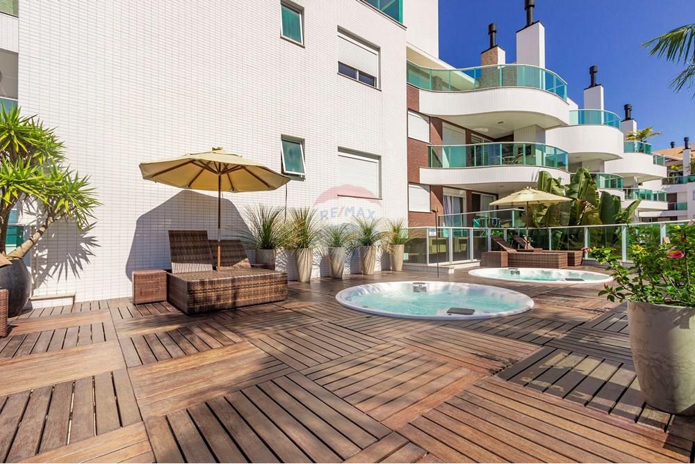 Cobertura - Alugar - Bombinhas , Santa Catarina - REMAX BRIDGE- Boulevard Bombinhas-17.jpg - 590511001-14