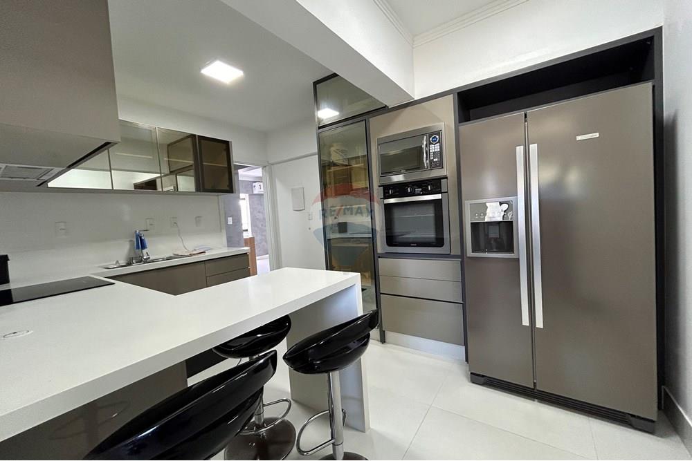 Apartamento - Alugar - Balneário Camboriú , Santa Catarina - IMG_6091.jpeg - 590231177-1