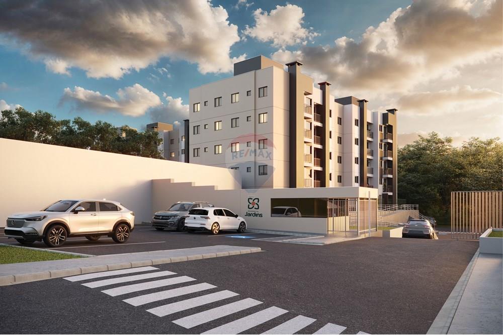 Apartamento - Venda - Joinville , Santa Catarina - AMB03_PORTARIA_rgb (1).jpg - 590501039-13