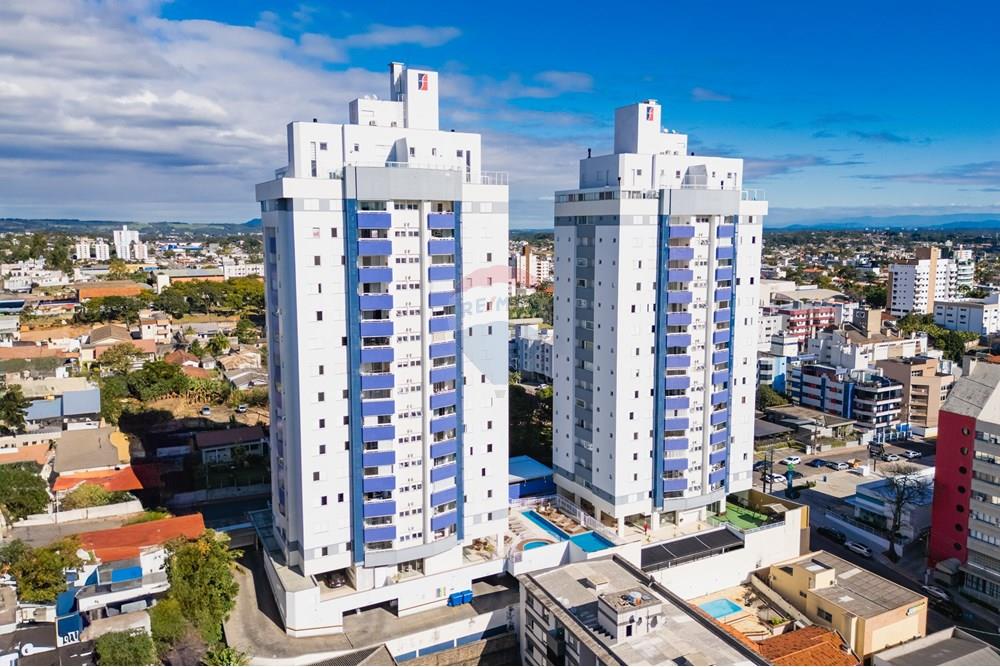 Apartamento - Venda - Criciúma , Santa Catarina - DJI_20250702134053_0062_D.jpg - 590311004-87