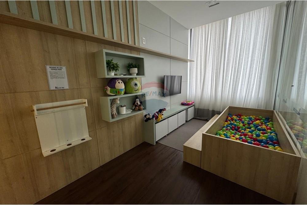 Apartamento - Alugar - Itajaí , Santa Catarina - área kids.jpg - 590231101-38