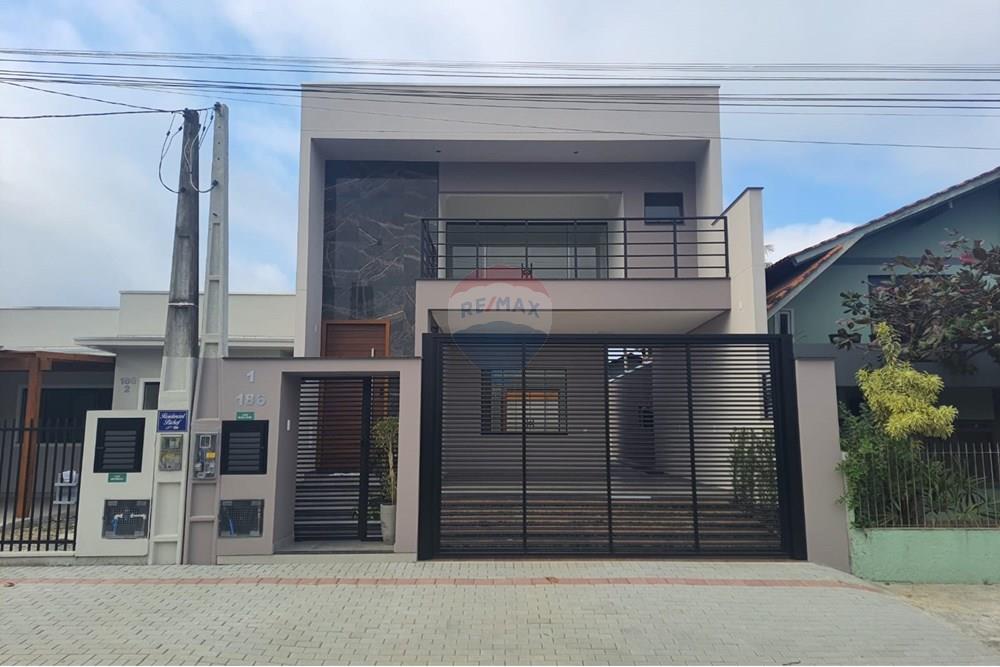 Sobrado - Venda - Timbó , Santa Catarina - FOTO PRO 01 - .JPG - 590211051-45