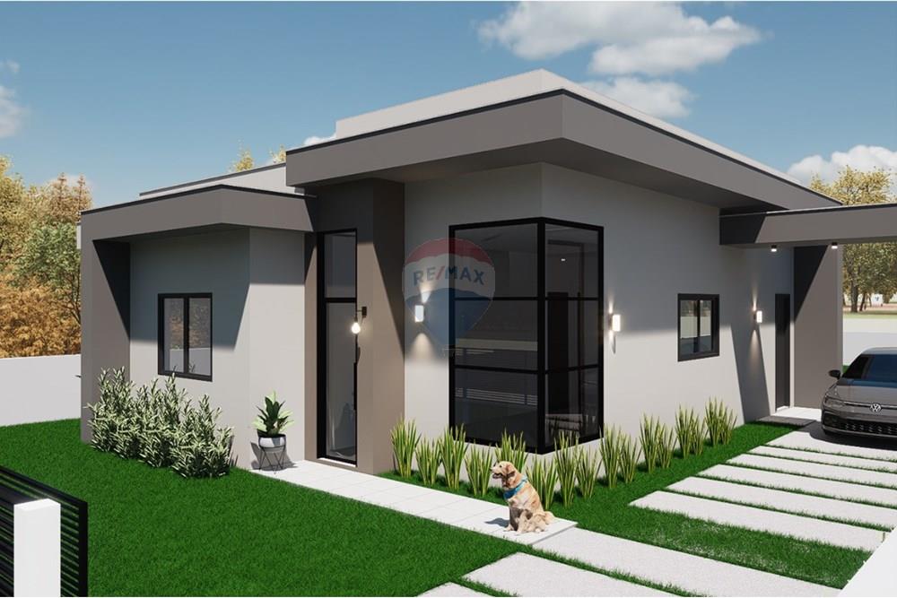 Casa - Venda - Indaial , Santa Catarina - Lote 03 Vila Verde (5).jpg - 590301004-107