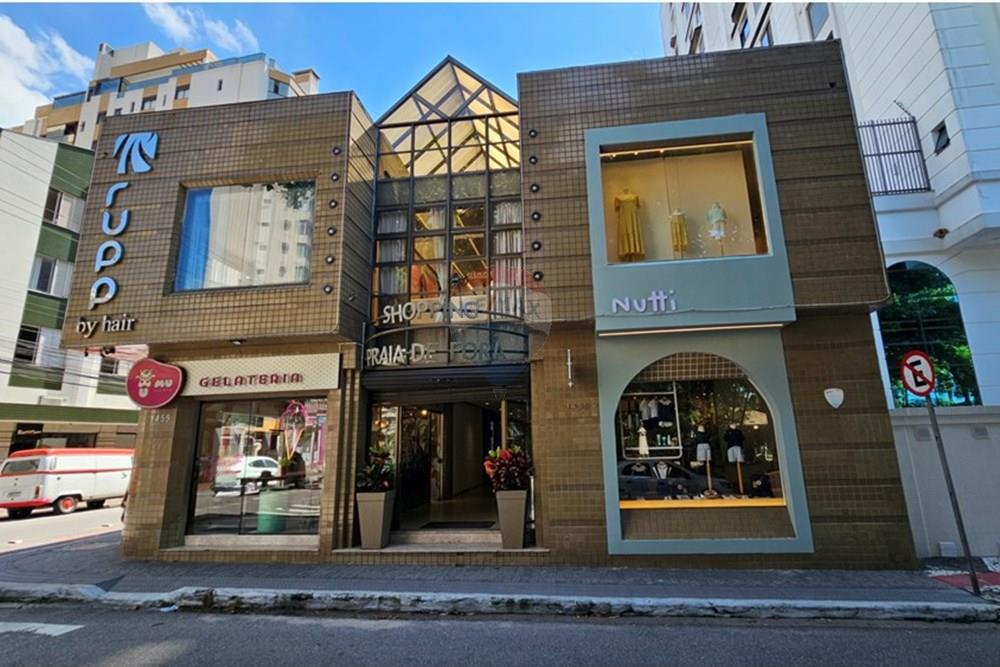 Loja em Shopping - Venda - Florianópolis , Santa Catarina - 20250121_144748.heic.jpg - Fachada - 590101030-13