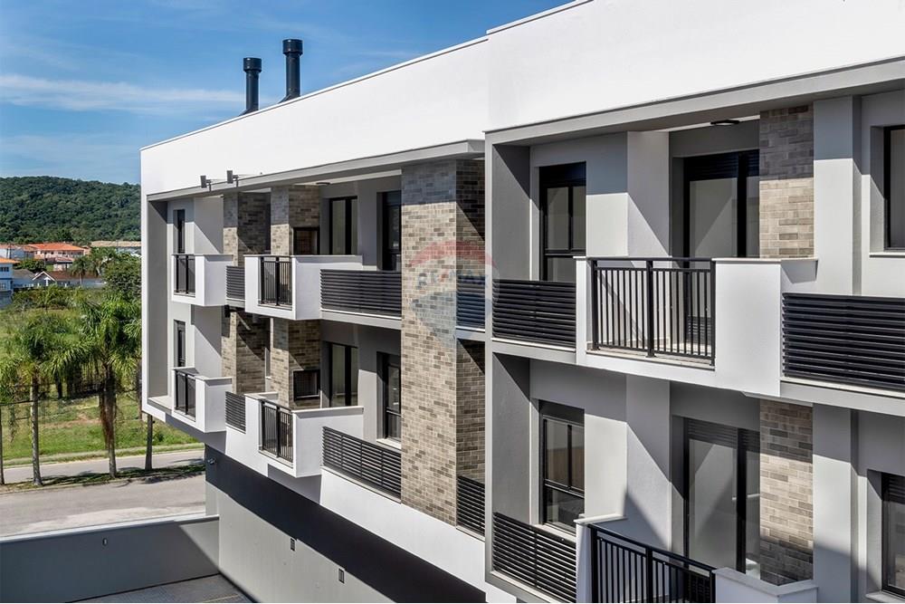 Apartamento - Venda - Florianópolis , Santa Catarina - AMC - HORIZONTAL - FACHADA (3).jpg - 590511004-26